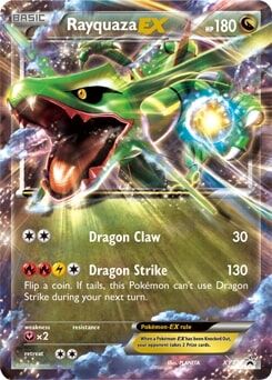 rayquaza-ex-xy73-pok-mon-tcg Rayquaza EX XY73 - Pokémon TCG
