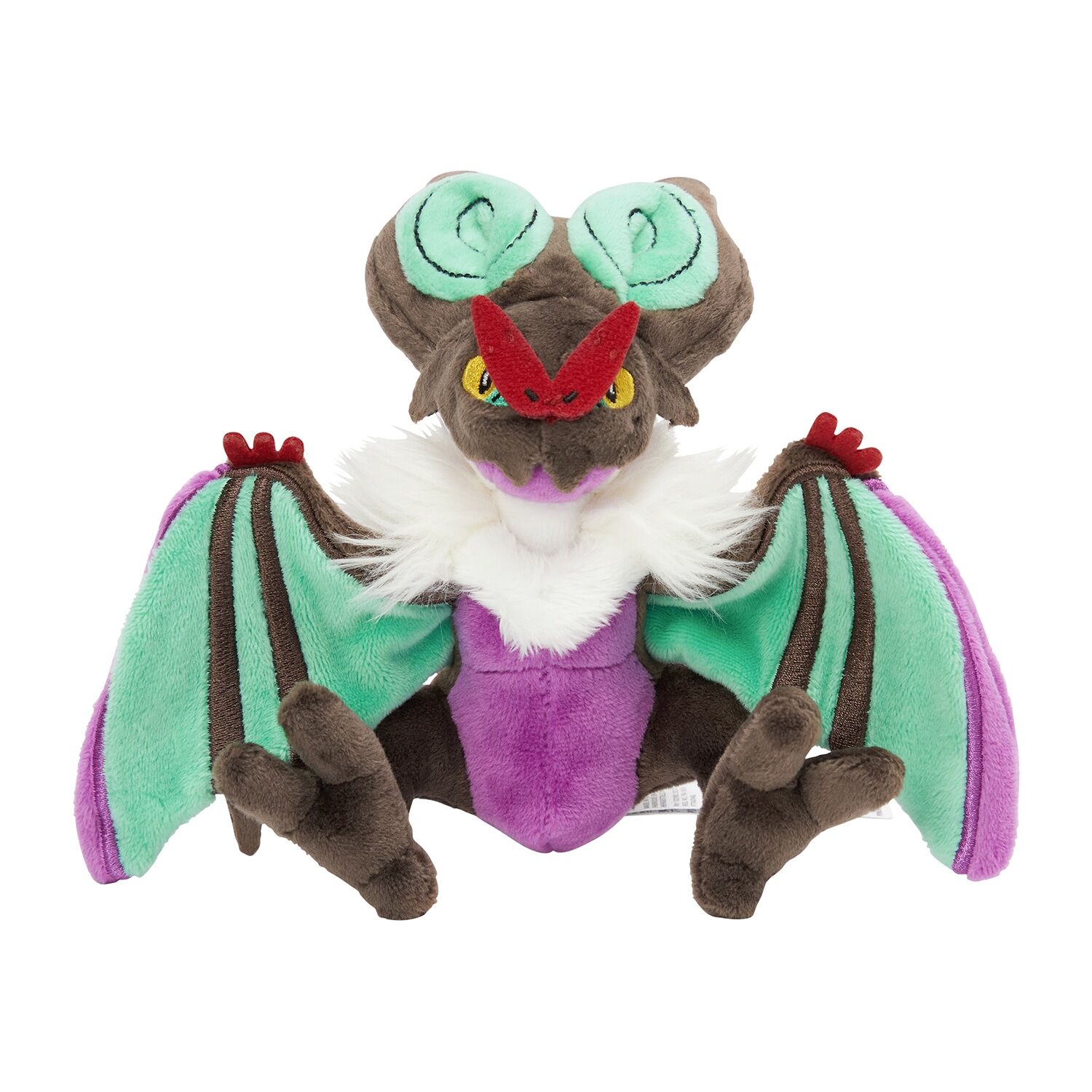 Noivern Sitting Cuties Plush - 16,5 cm