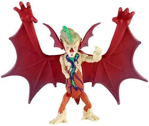 Teenage Mutant Ninja Turtles Nickelodeon Kirby Bat Action Figure