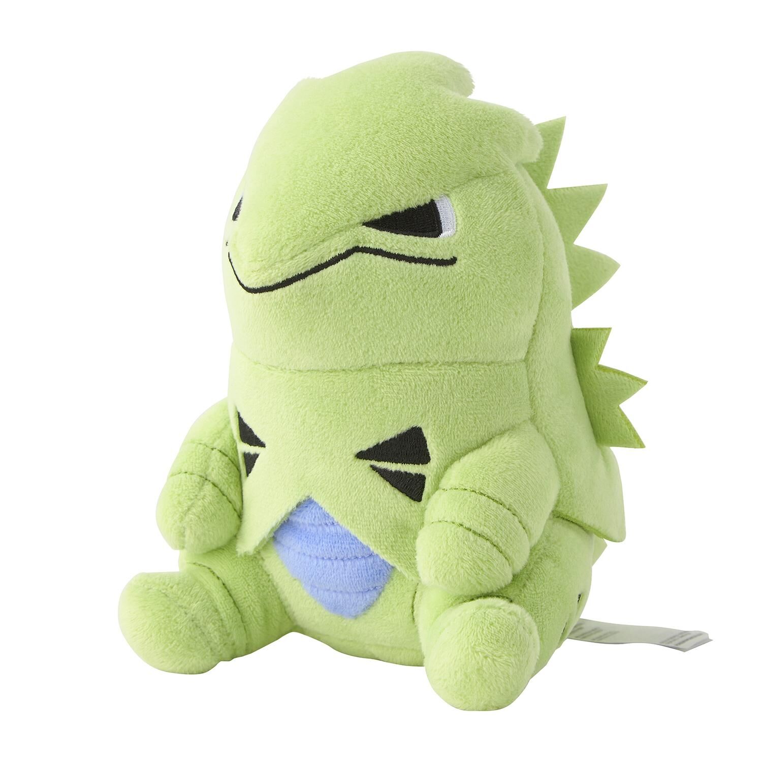 Tyranitar Pokémon Plush 