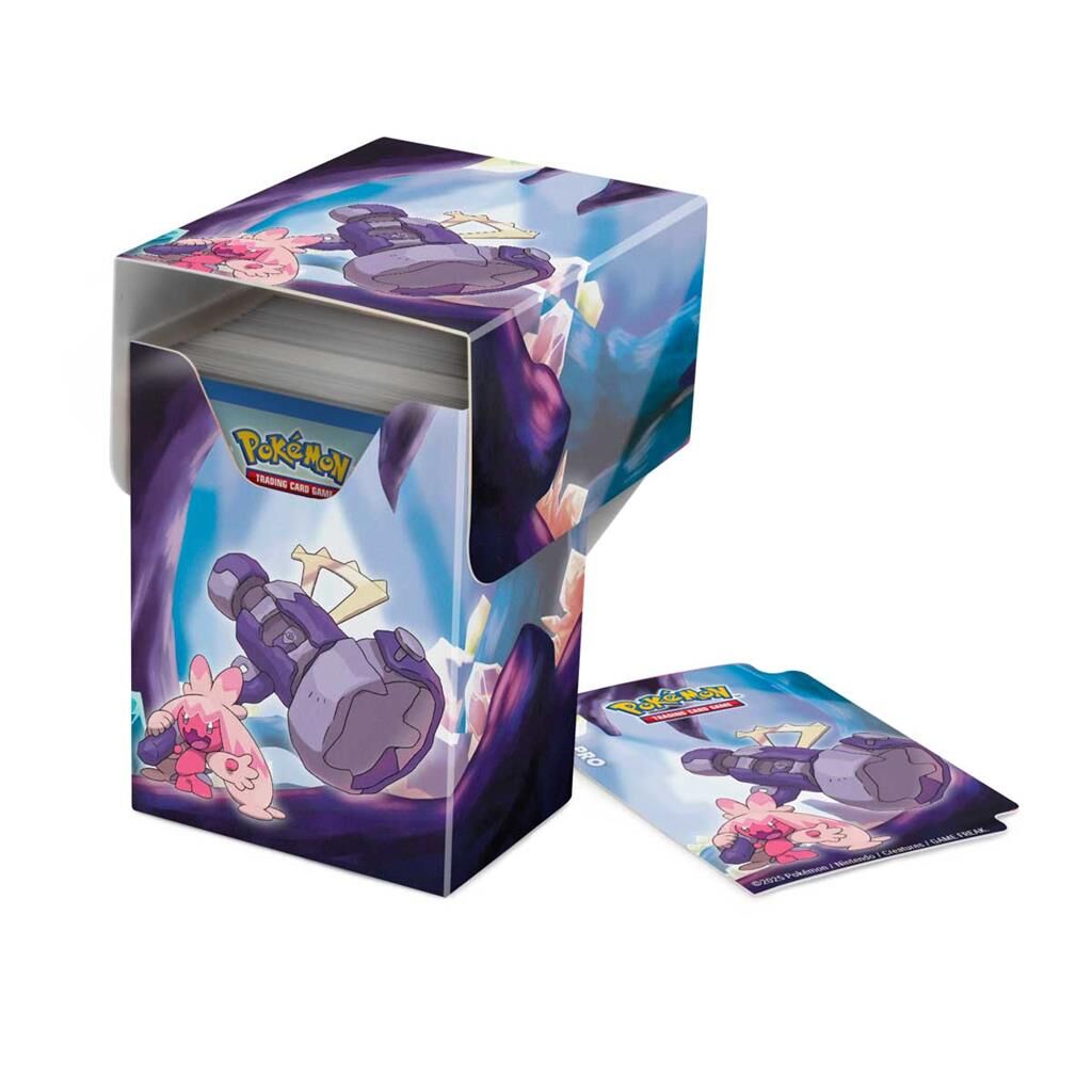 UP - Character Line - Tinkaton Full-View Deck Box UP - Character Line - Tinkaton Full-View Deck Box