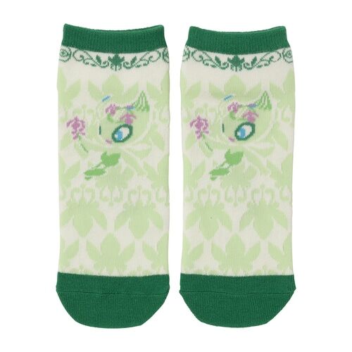 Celebi's Celebration Pokémon-Socken (23-25cm) Celebi's Celebration Pokémon-Socken (23-25cm)