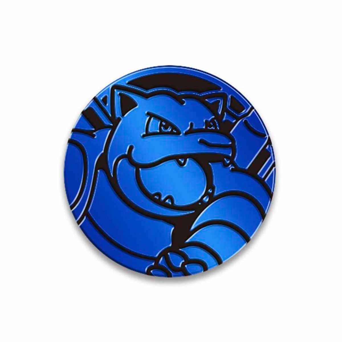 Pokémon Blastoise V Battle Deck - EN
