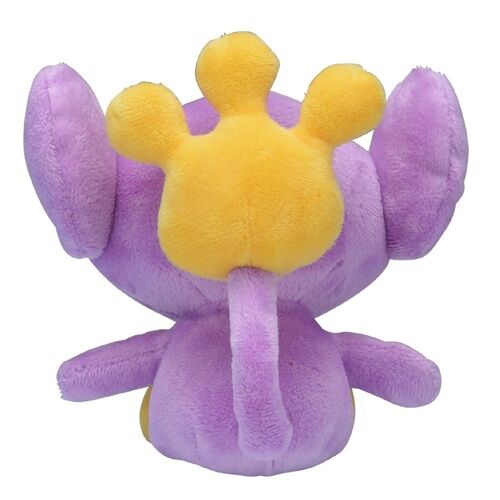 Aipom Sitting Cuties Plush - 21 cm