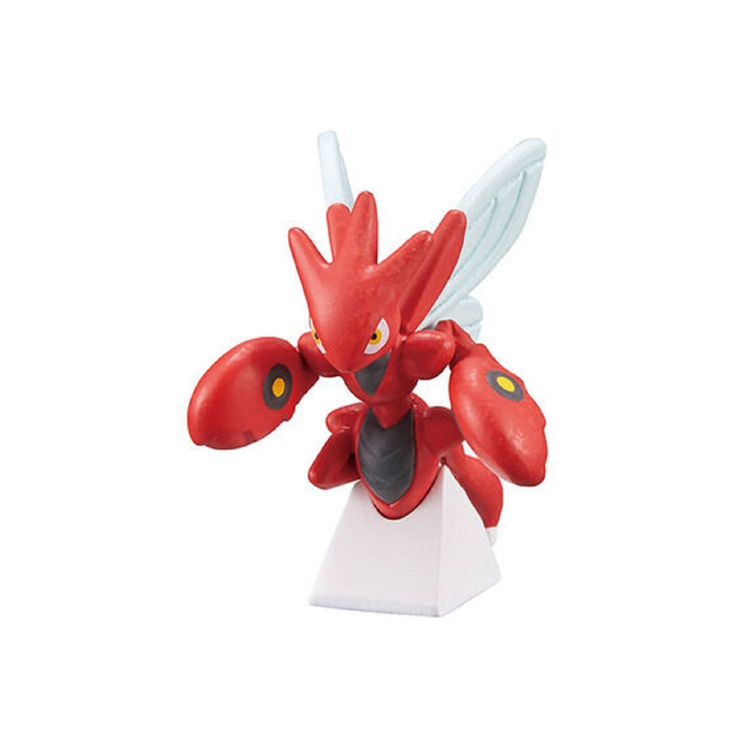 Pokemon DX Battle Figure Collection Vol.3 Bath Bomb