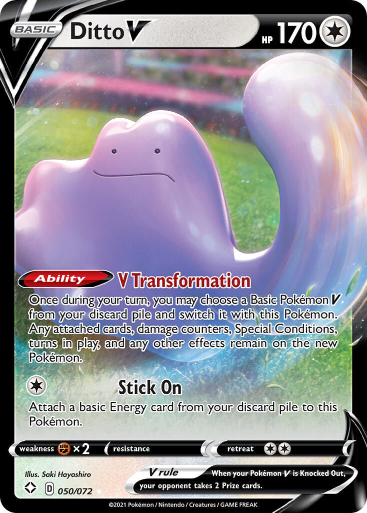 Ditto V - 050/072 - EN