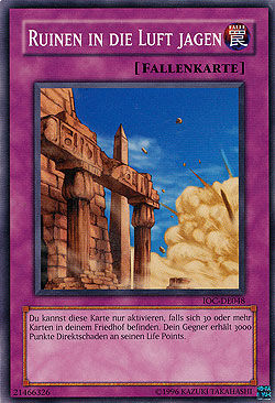 ruinen_in_die_luft_jagen Ruinen in die Luft jagen - Yu-Gi-Oh!