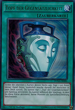 topf_der_gegensaetzlichkeit Topf der Gegensätzlichkeit - Yu-Gi-Oh!