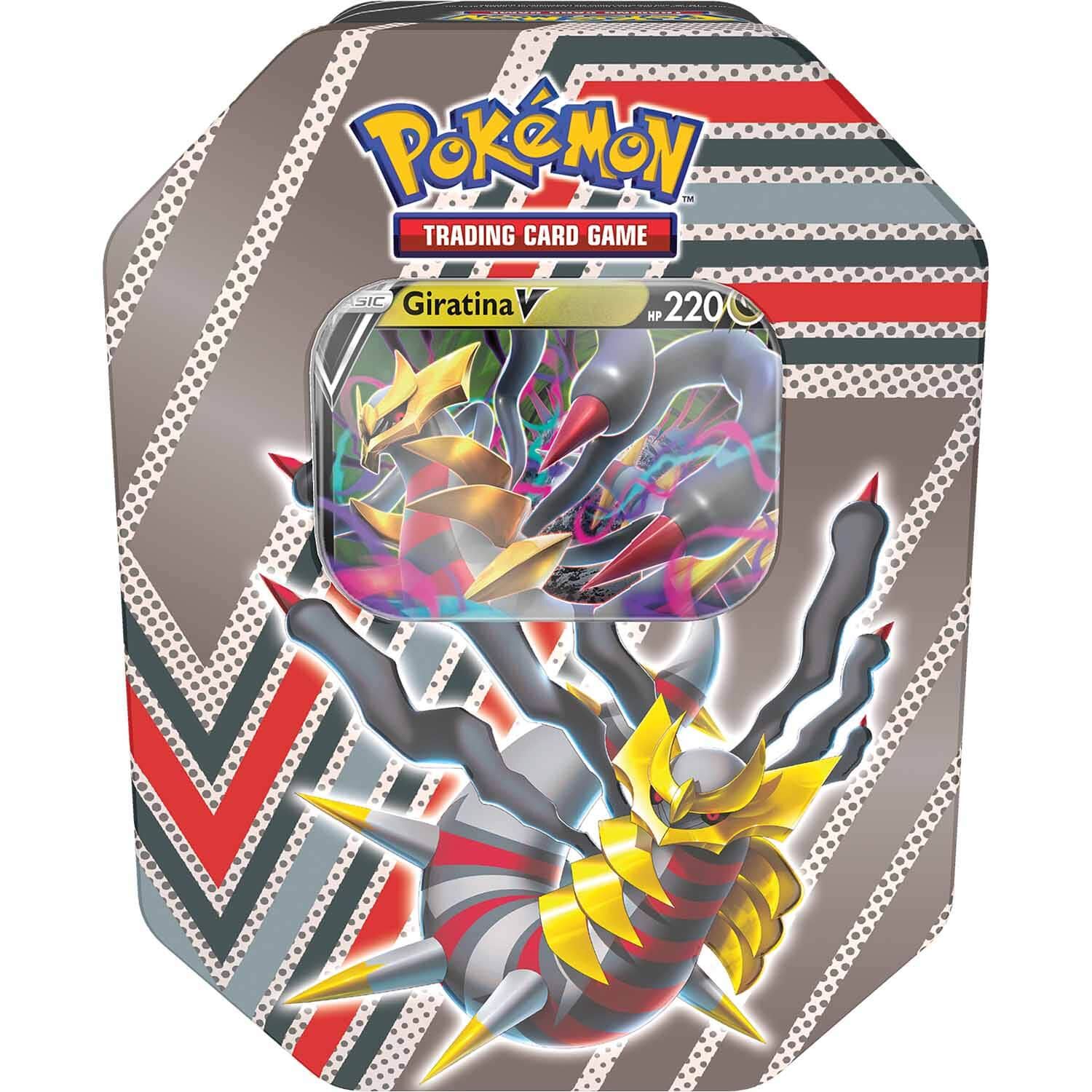pokemon-giratina-v-tin-box-2022-en Pokémon Giratina V Tin Box 2022 - EN