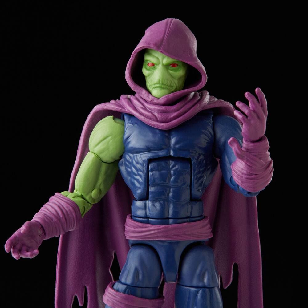 Marvel Legends Series Actionfigur 2022 Marvel's Sleepwalker 15 cm