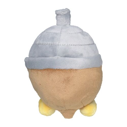 Seedot Sitting Cuties Plush - 12 cm