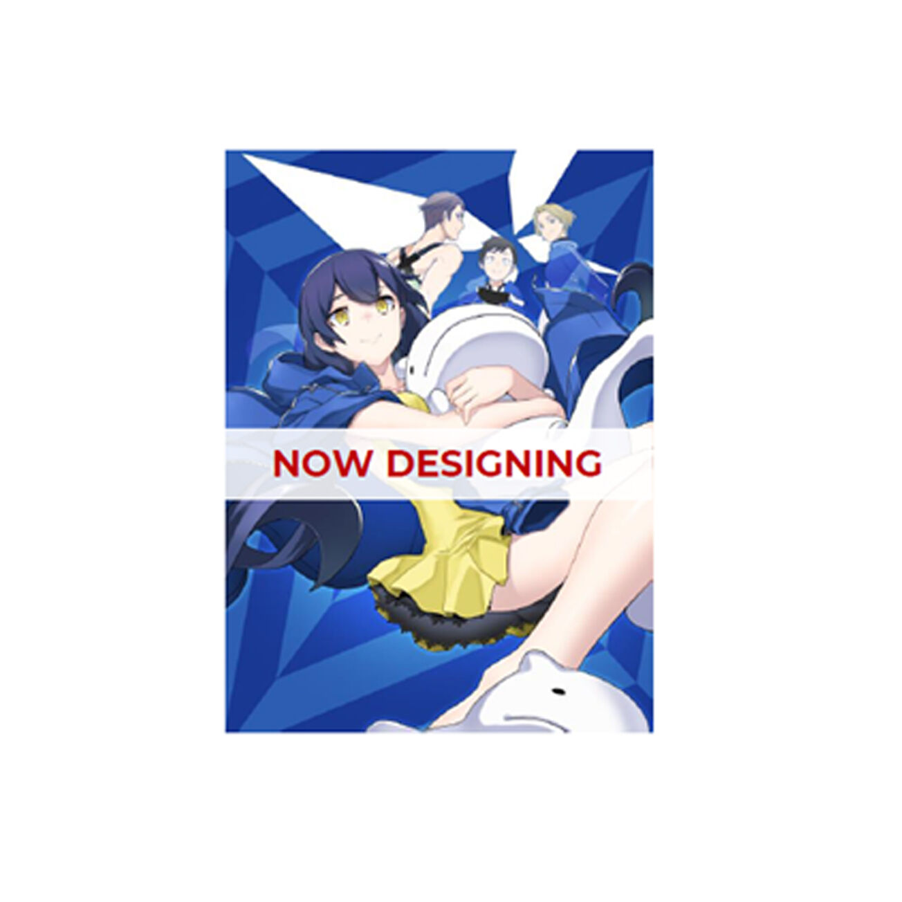 Offical Sleeves B - Digimon Card Game Official Sleeves