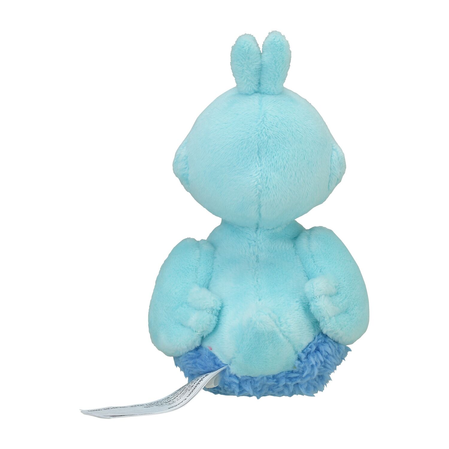 Ducklett Sitting Cuties Plush - 13 cm