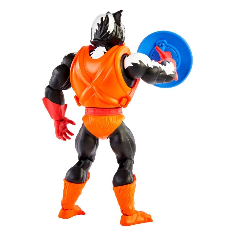 Masters of the Universe Origins Actionfigur 2021 Stinkor 14 cm