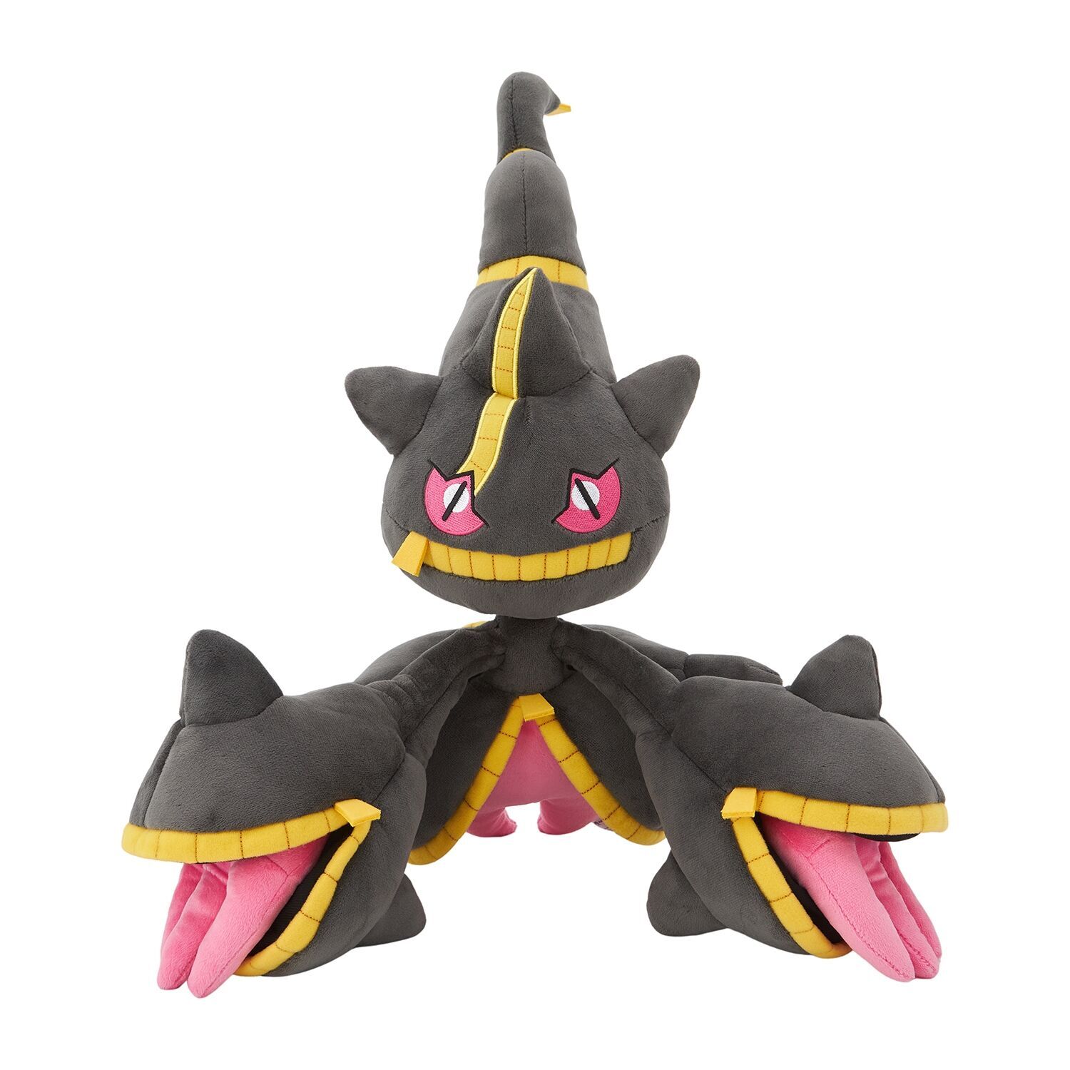 Mega Banette Plush - 48 cm