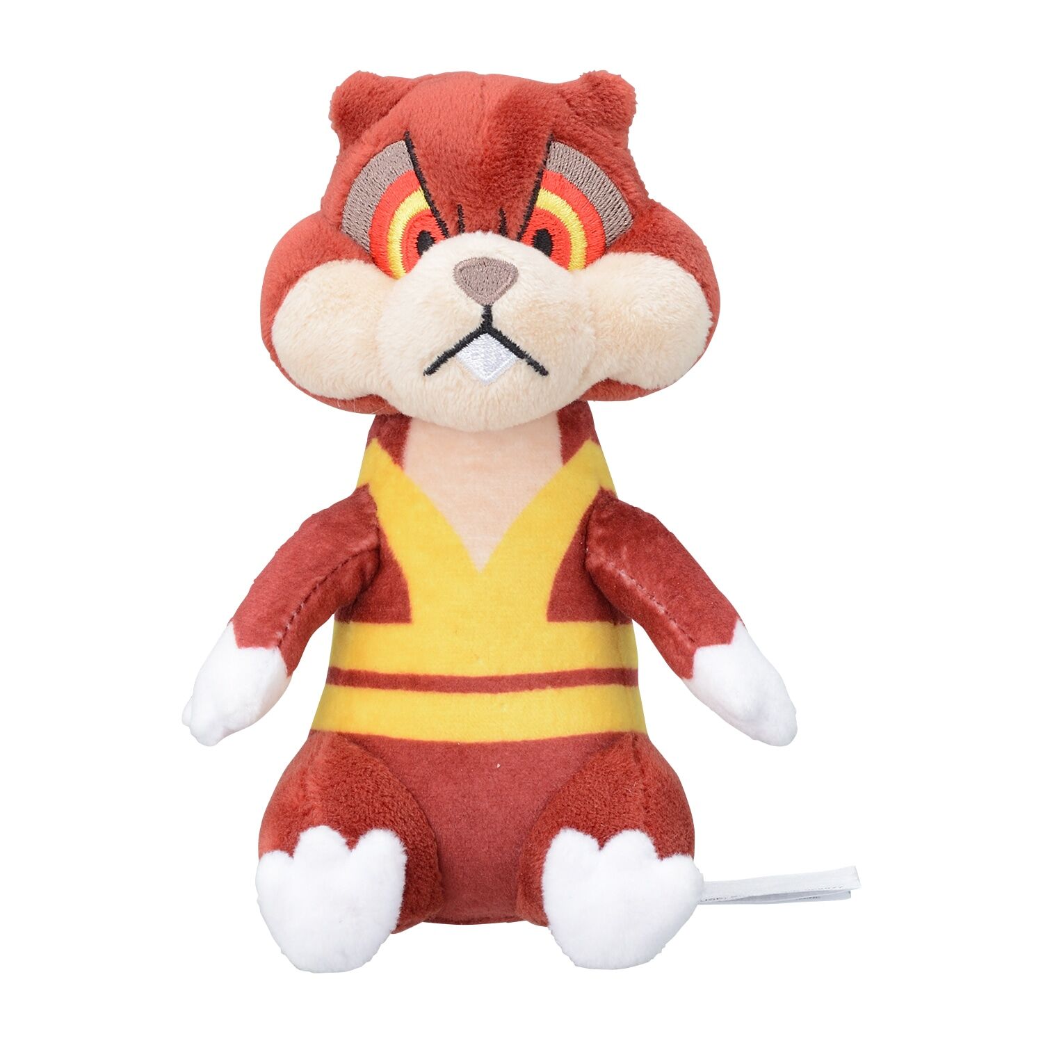 Watchog Sitting Cuties Plush - 18 cm