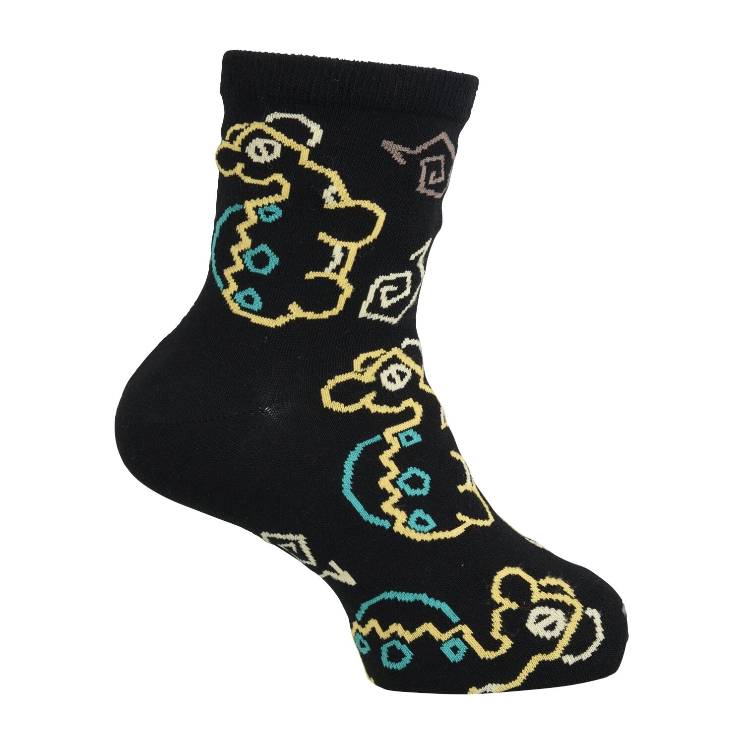 Pokemon Center Original Middle Socks Numel (23-25cm)