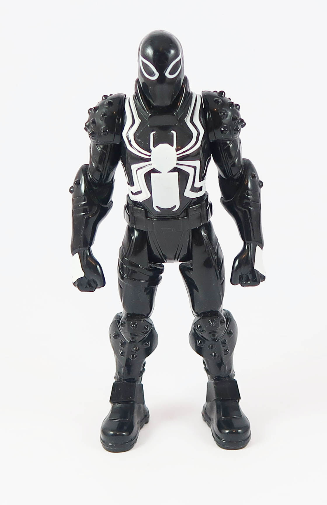venom_figur_front Venom Actionfigur Marvel
