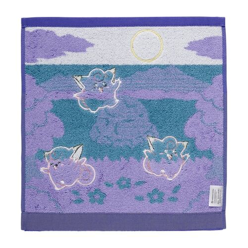 Guest Towel Clefairy