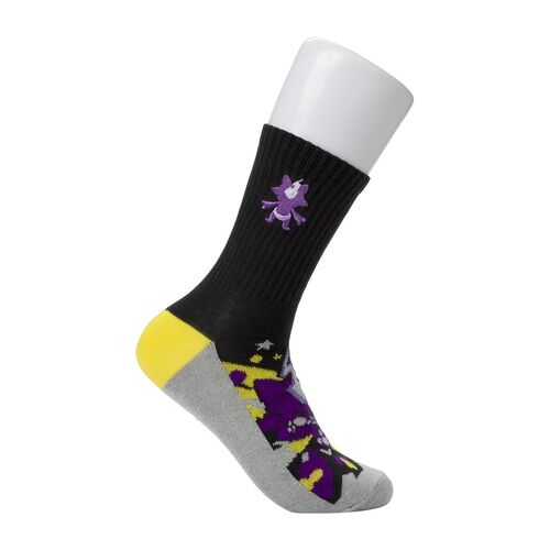 Toxel Pokémon-Socken (23-25cm)