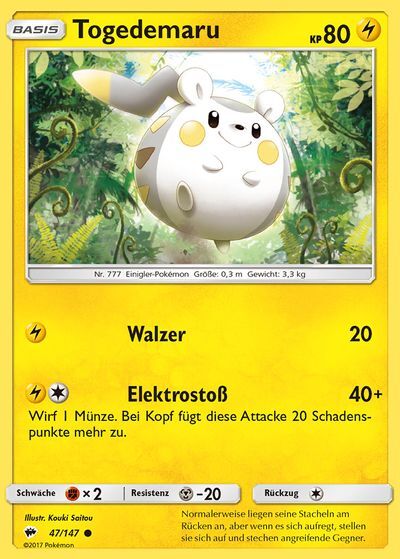 togedemaru-pok-mon-tcg_1 Togedemaru 047/147 - Pokémon TCG