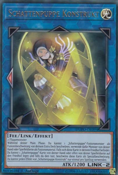 schattenpuppe-konstrukt-yu-gi-oh Schattenpuppe Konstrukt - Yu-Gi-Oh!