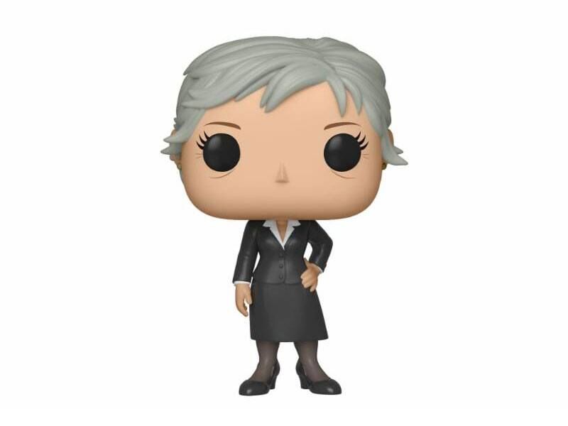 James Bond POP! Movies Vinyl Figur M 9 cm James Bond POP! Movies Vinyl Figur M 9 cm