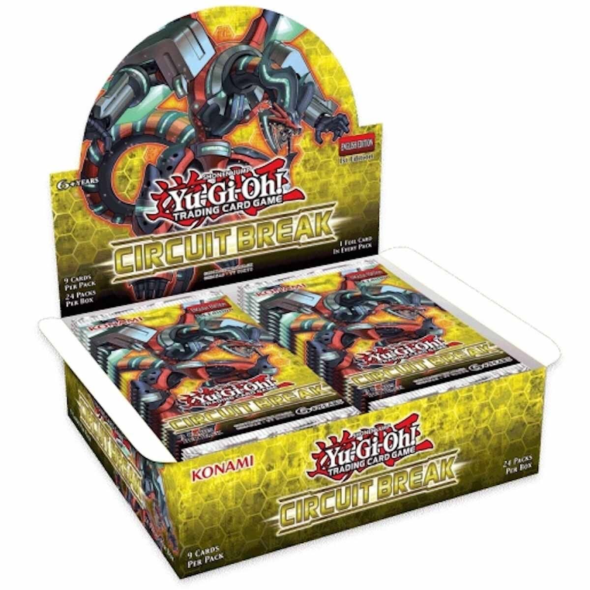 circuit-break-booster-display-yu-gi-oh-1_0 Circuit Break Booster Display - Yu-Gi-Oh! - EN