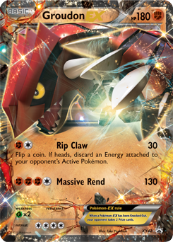 groudon-ex-xy42-pok-mon-tcg Groudon EX XY42 - Pokémon TCG