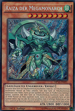raiza-der-megamonarch-yu-gi-oh Raiza der Megamonarch - Yu-Gi-Oh!