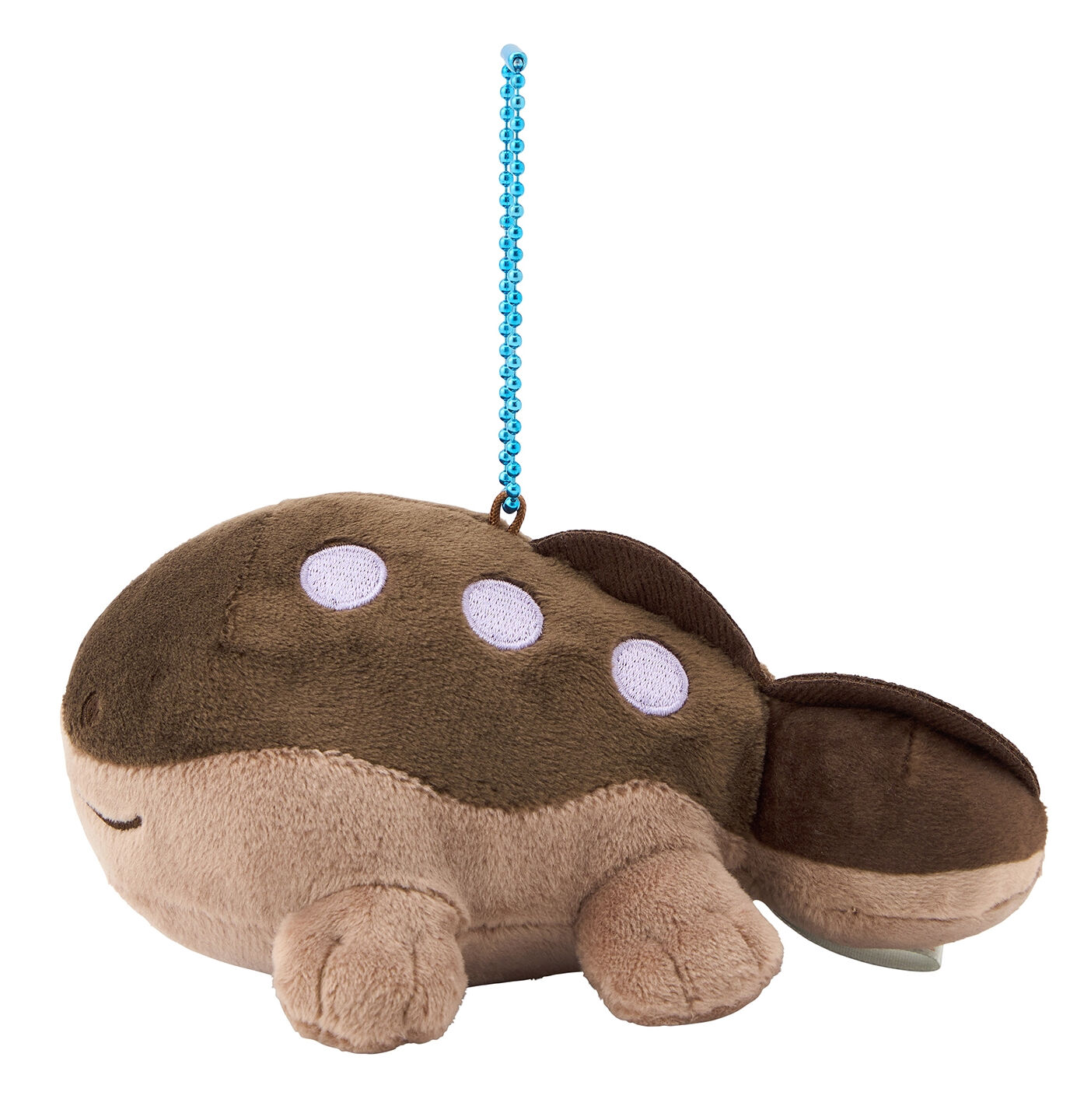 Quagsire & Clodsire Plush - 17 cm