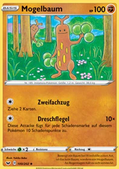 mogelbaum-sword-and-shield-100-202-pokemon-tcg Mogelbaum 100/202 - Pokémon TCG
