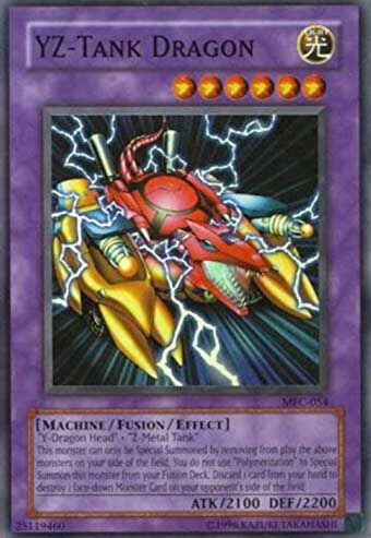 yz-drachenpanzer-yu-gi-oh YZ-Drachenpanzer - Yu-Gi-Oh!