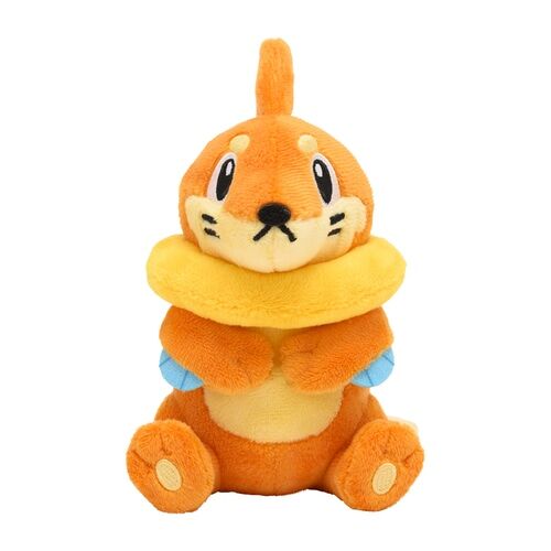 Buizel Sitting Cuties Plush - 16 cm
