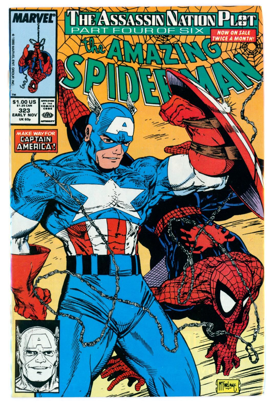 amazing_spider-man_323 Amazing Spider-Man #323