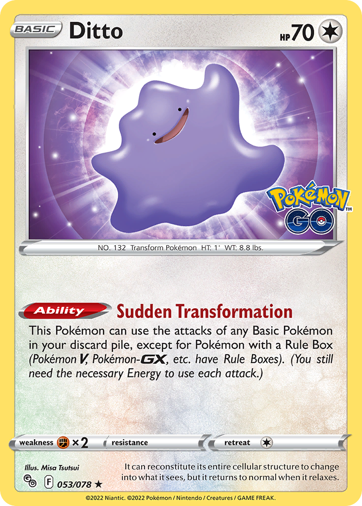 Ditto - 053/88 - EN
