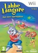 Reader Rabbit Preschool - Nintendo Wii - EN