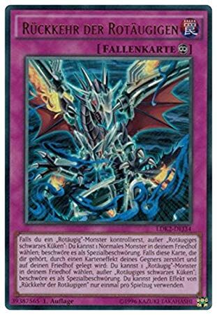 rueckkehr-der-rotaeugigen-yu-gi-oh Rückkehr der Rotäugigen - Yu-Gi-Oh!