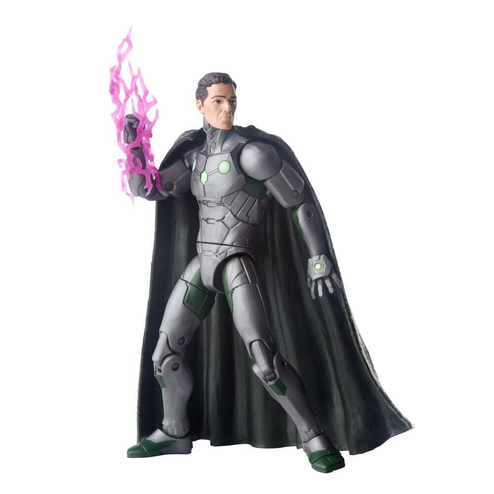 Marvel Legends Series Actionfigur Infamous Iron Man 15 cm