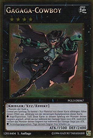 gagaga-cowboy-yu-gi-oh-2 Gagaga-Cowboy - Yu-Gi-Oh!