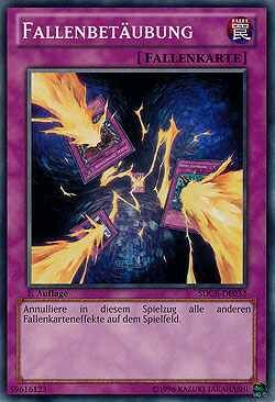 fallenbet-ubung-yu-gi-oh-3 Fallenbetäubung - Yu-Gi-Oh!