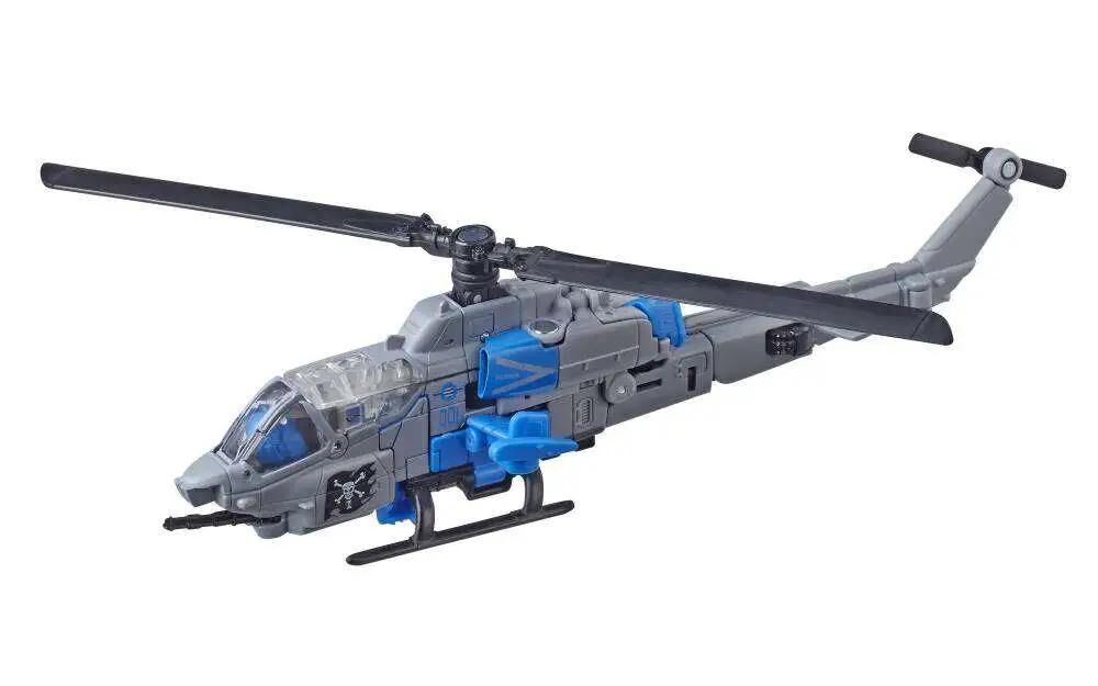 Transformers Generations Studio Series Dropkick Deluxe Action Figure #22 [Version 1]
