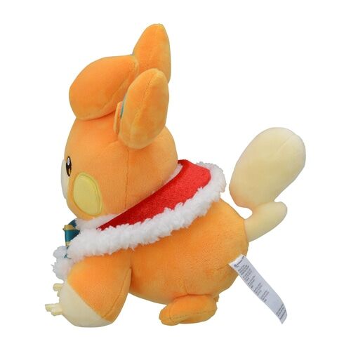Pawmi Christmas Plush - 23 cm