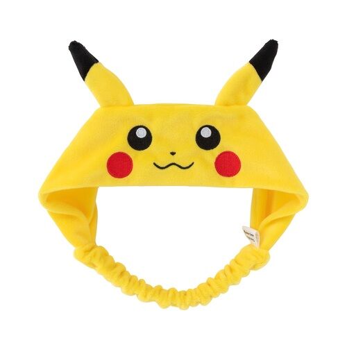 Pokemon Center Original Hairband (RANDOM)