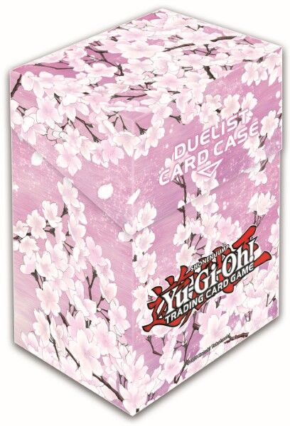 Yu-Gi-Oh! Ash Blossom Deckbox