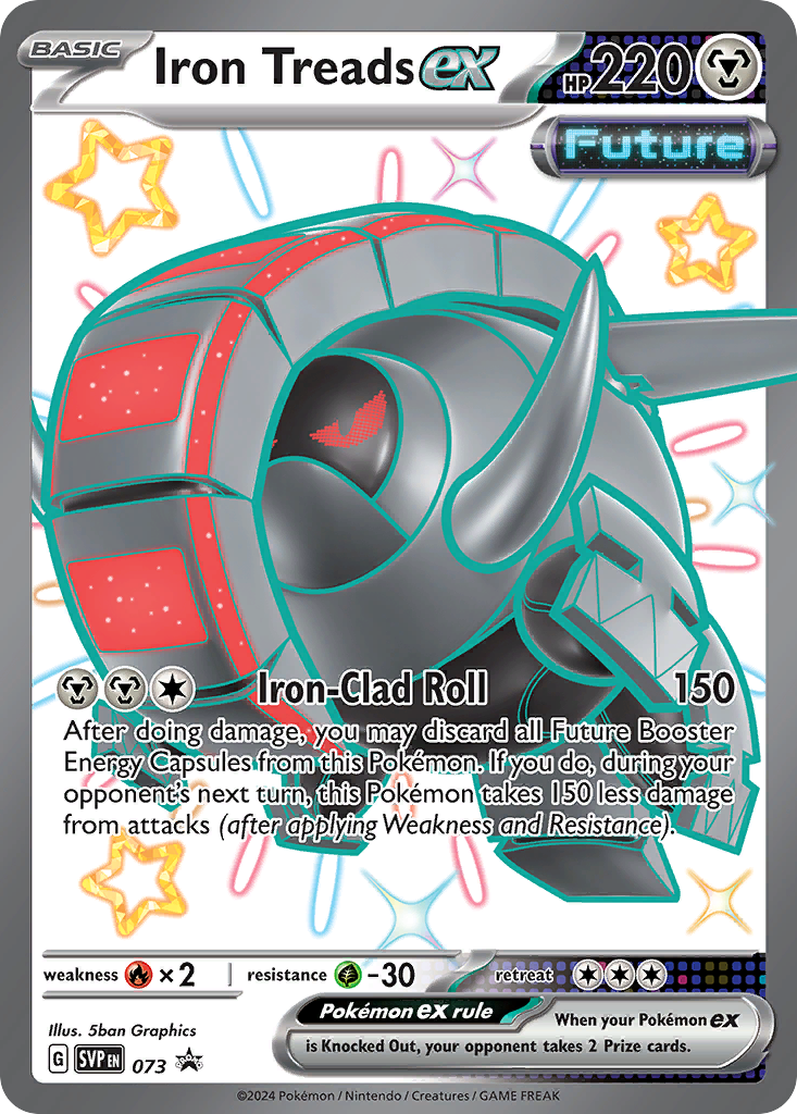 Steven’s Beldum - SVP207 - EN
