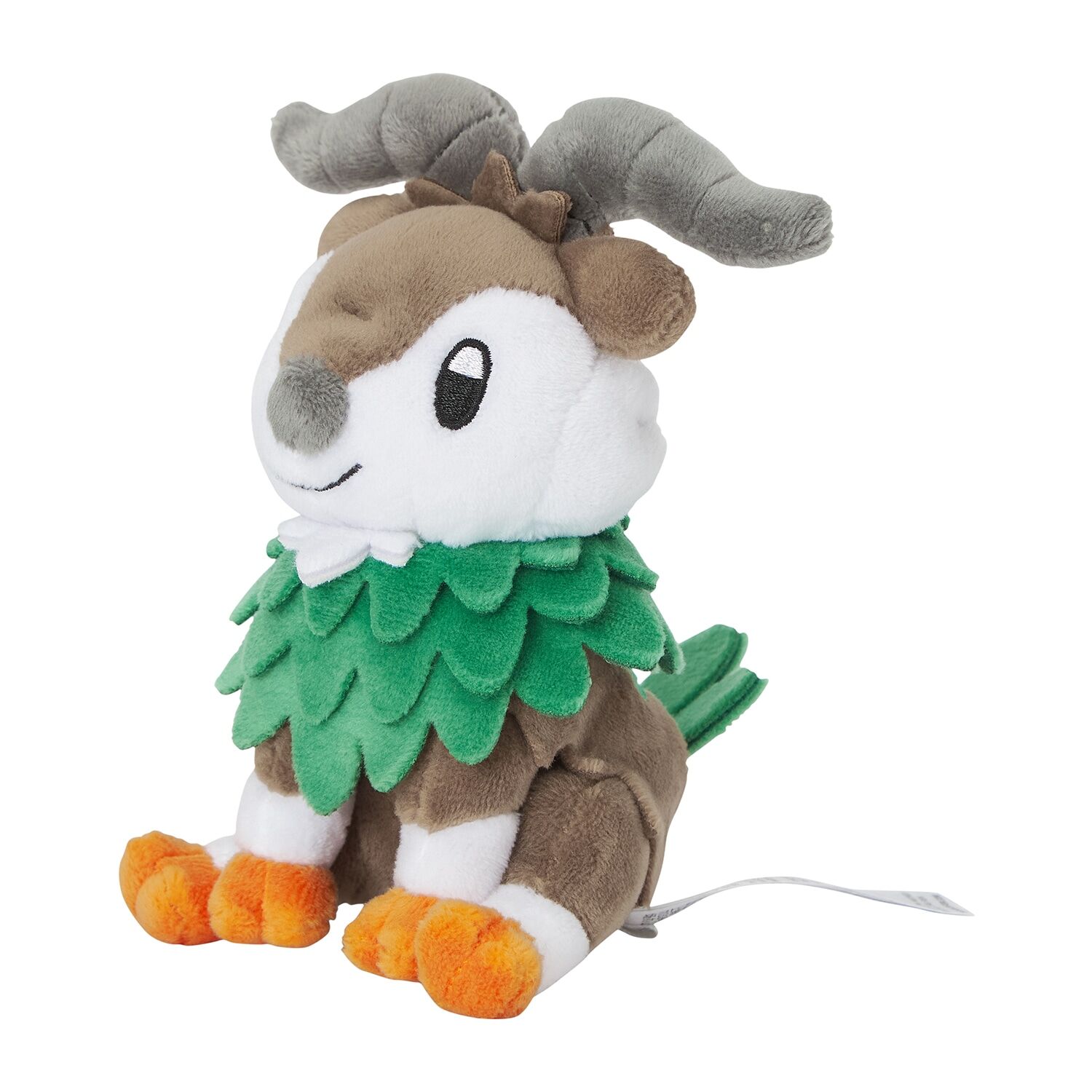 Skiddo Sitting Cuties Plush - 13.5 cm