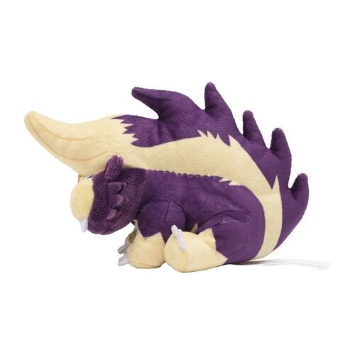 Skuntank Sitting Cuties Plush - 19 cm