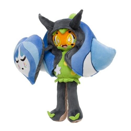 Ogerpon (Wellspring Mask) Plush Doll - 34 cm