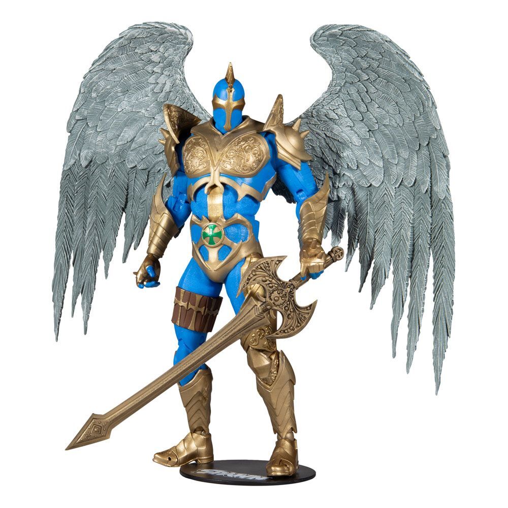 Spawn Actionfigur The Redeemer 18 cm Spawn Actionfigur The Redeemer 18 cm